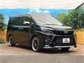 2018 Toyota Voxy