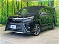 2018 Toyota Voxy