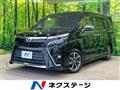 2018 Toyota Voxy