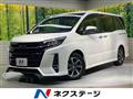 2018 Toyota Noah