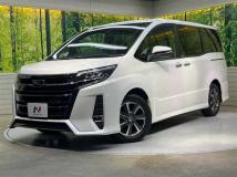 2018 Toyota Noah