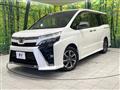 2019 Toyota Voxy