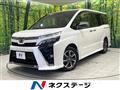 2019 Toyota Voxy
