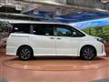 2019 Toyota Noah