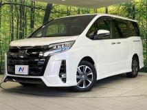 2019 Toyota Noah