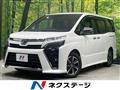 2020 Toyota Voxy