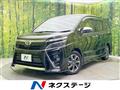 2020 Toyota Voxy