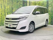2020 Toyota Noah