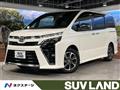 2020 Toyota Voxy