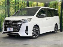 2021 Toyota Noah