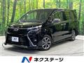 2021 Toyota Voxy