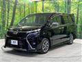 2021 Toyota Voxy