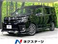 2014 Toyota Voxy