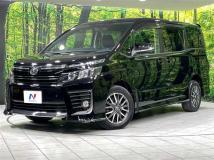 2014 Toyota Voxy