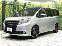 2016 Toyota Noah