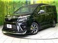 2018 Toyota Voxy