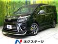 2018 Toyota Voxy