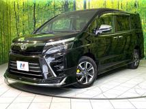 2018 Toyota Voxy