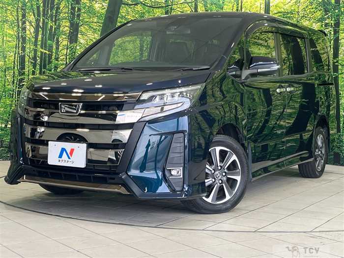 2018 Toyota Noah