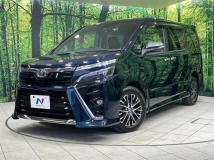 2019 Toyota Voxy