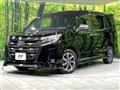 2021 Toyota Noah