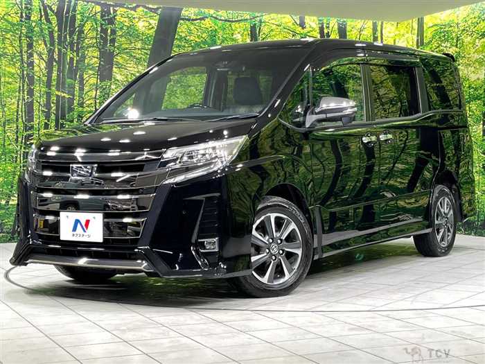 2021 Toyota Noah