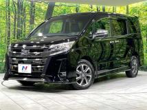 2021 Toyota Noah