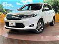 2014 Toyota Harrier