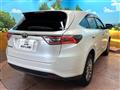 2014 Toyota Harrier
