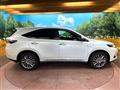 2014 Toyota Harrier
