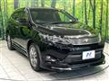 2015 Toyota Harrier