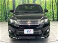 2015 Toyota Harrier