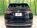 2015 Toyota Harrier