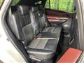 2014 Toyota Harrier