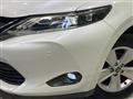 2014 Toyota Harrier