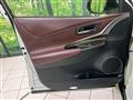 2014 Toyota Harrier