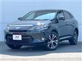 2015 Toyota Harrier