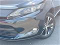 2015 Toyota Harrier