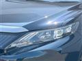 2015 Toyota Harrier