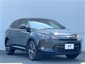 2015 Toyota Harrier