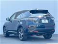 2015 Toyota Harrier