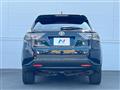2015 Toyota Harrier