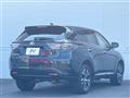 2015 Toyota Harrier