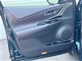 2015 Toyota Harrier