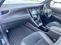 2015 Toyota Harrier
