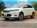 2015 Toyota Harrier