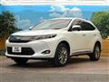 2015 Toyota Harrier