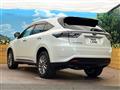 2015 Toyota Harrier
