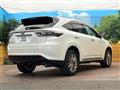 2015 Toyota Harrier