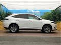2015 Toyota Harrier